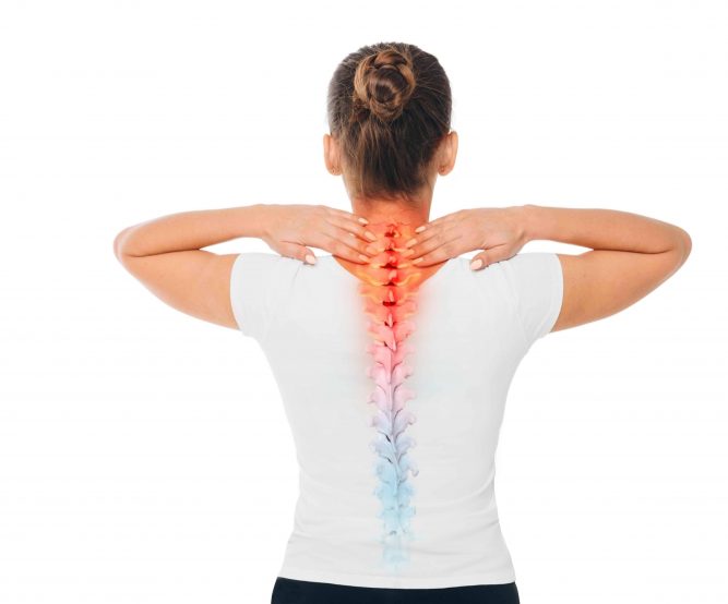Cervical Degenerative Disc Disease