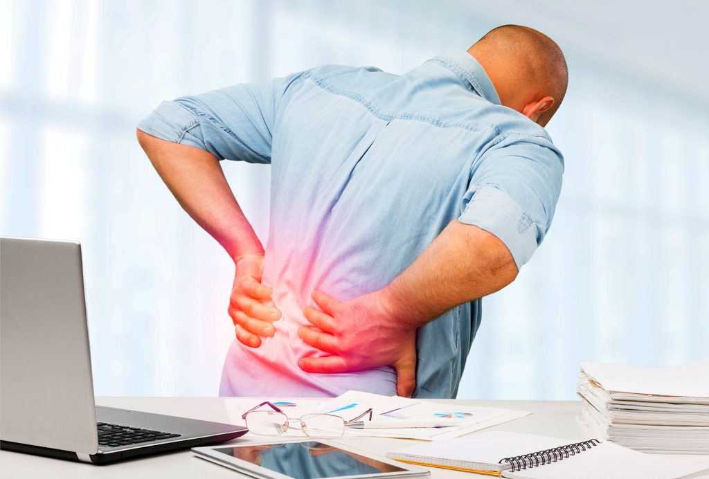 Back Pain