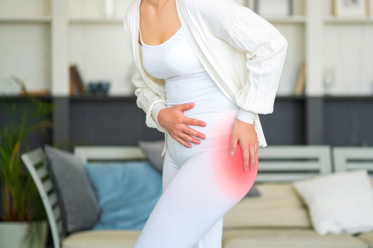Lateral Hip Pain: Causes, Symptoms, and Proven Treatment Strategies