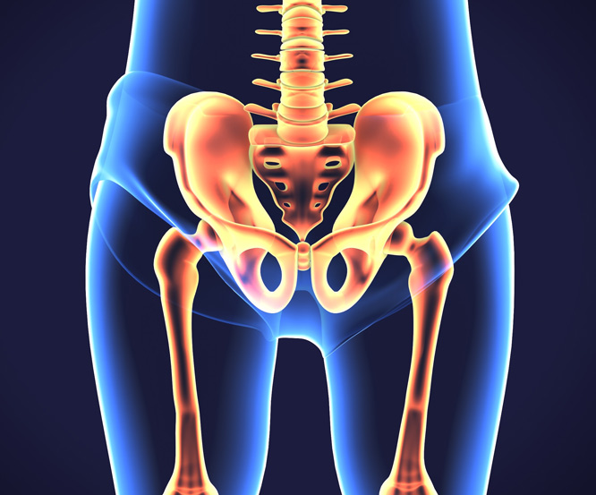 Sacroiliac Joint Radio Frequency Operation Room Pain Solutions Medical