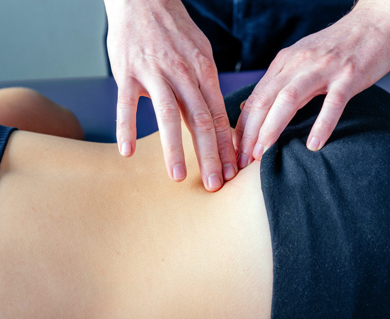 Sacroiliac Joint Radio Frequency Pain Solutions Medical