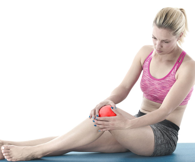 What Is Genicular Nerve Radio Frequency Lesioning